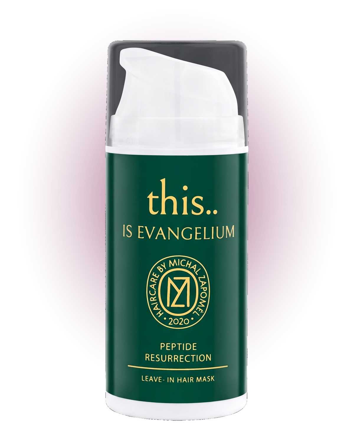 this.. IS EVANGELIUM 100 ml