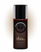 this.. IS HAIR BATH for him 333 ml