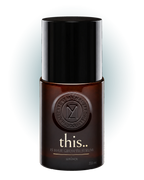 this.. IS HAIR GROWTH SERUM unisex 222 ml