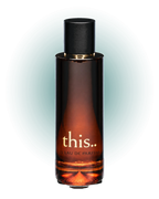 this.. IS EAU DE PARFUM DARK Amber Color 100 ml