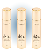this.. IS SERUM set