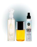 This.. Styling a ochrana Set 3 produktů