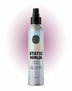 this.. IS STATIC NINJA 150 ml