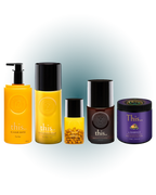 TOP 5 by This.. pro vlasy v menopauze Set produktů