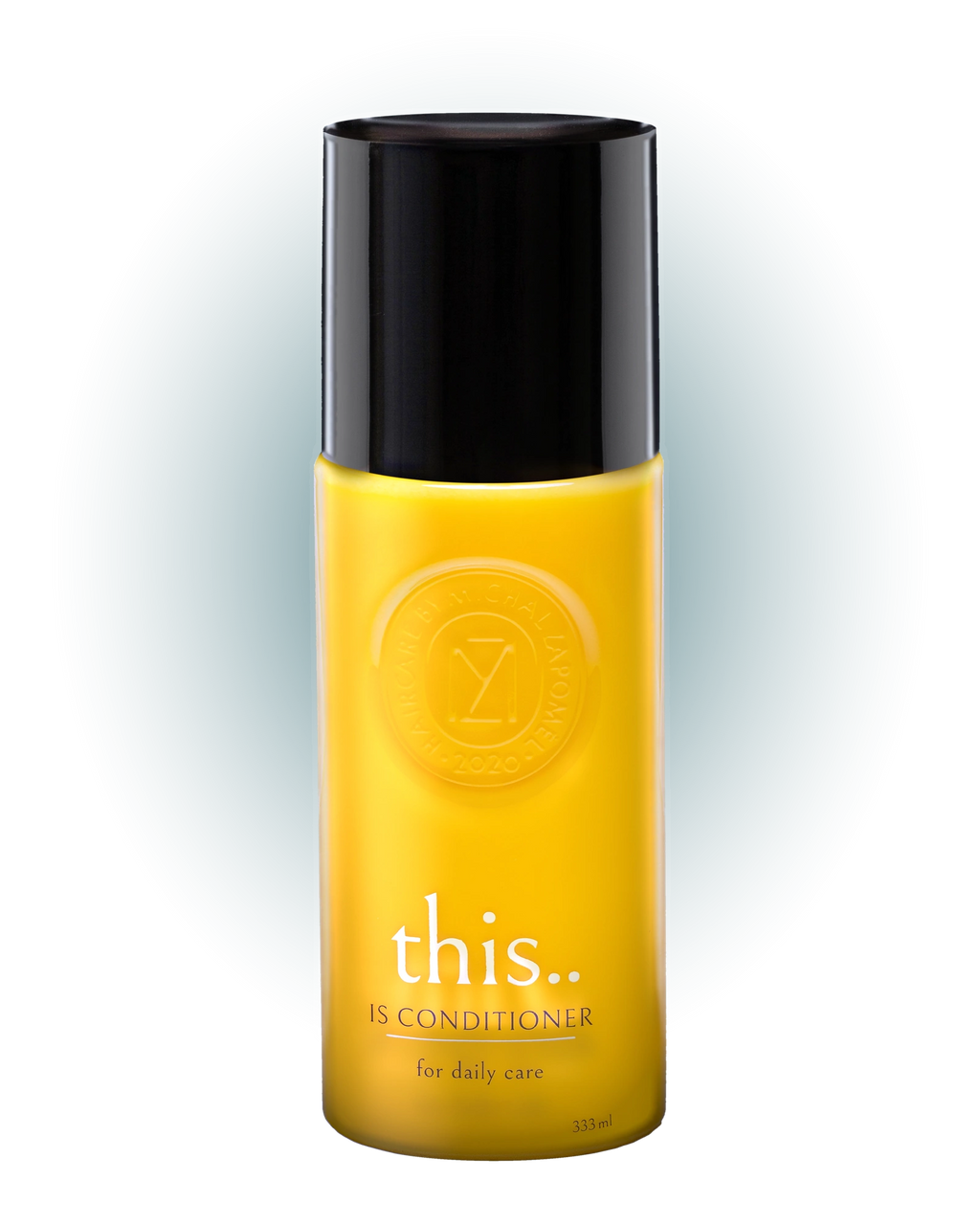this is conditioner for daily care kondicioner pro kazdodenni peci 333 ml - orez