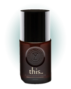 this is hair growth serum unisex serum proti vypadavani vlasu 222 ml - orez