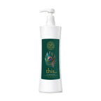 this.. IS HAIR BATH for thin hair 1000 ml (cisty orez)