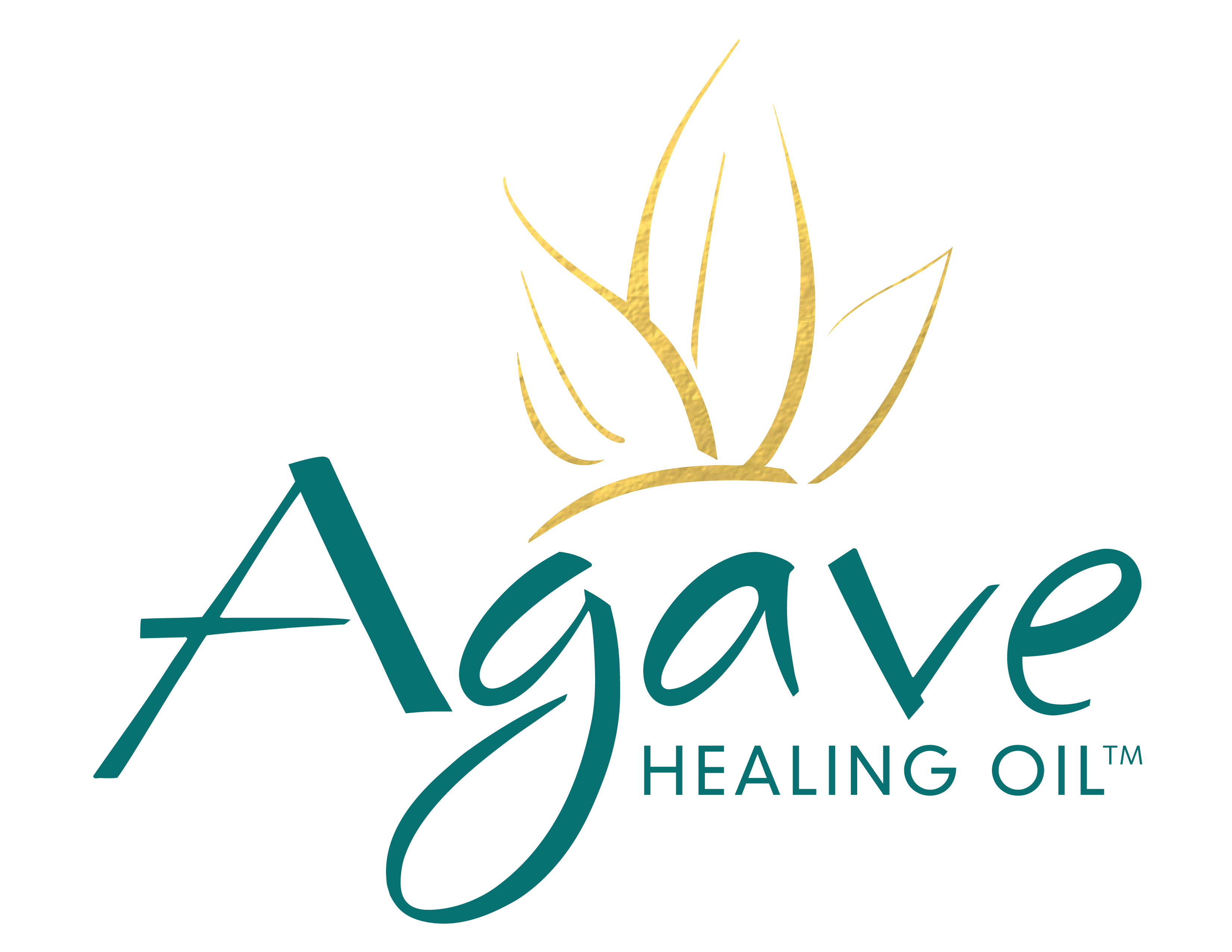 Agave_Logos_Metallic